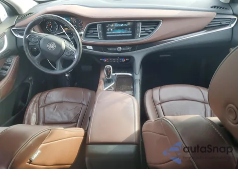 2018 Buick Enclave Avenir z USA, uszkodzony, nr VIN 5GAEVCKW3JJ161403